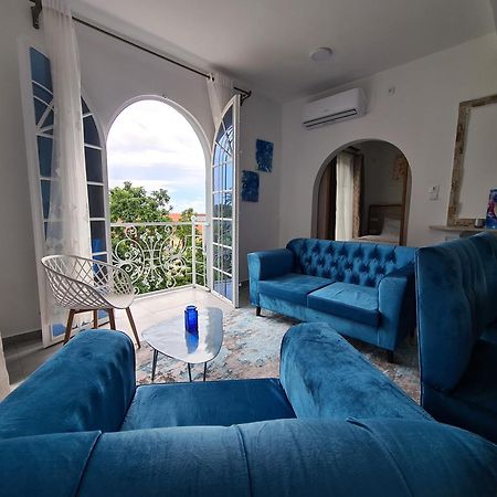 Dolce Vita Palacio Douala Zimmer foto