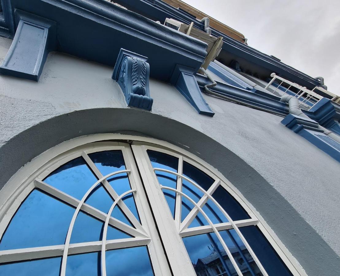 Dolce Vita Palacio Douala Exterior foto