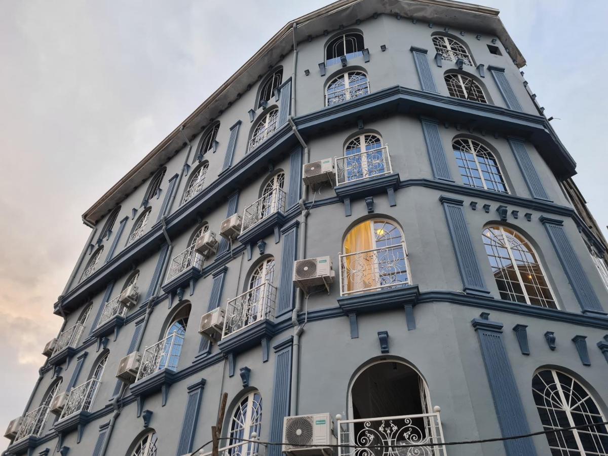 Dolce Vita Palacio Douala Exterior foto