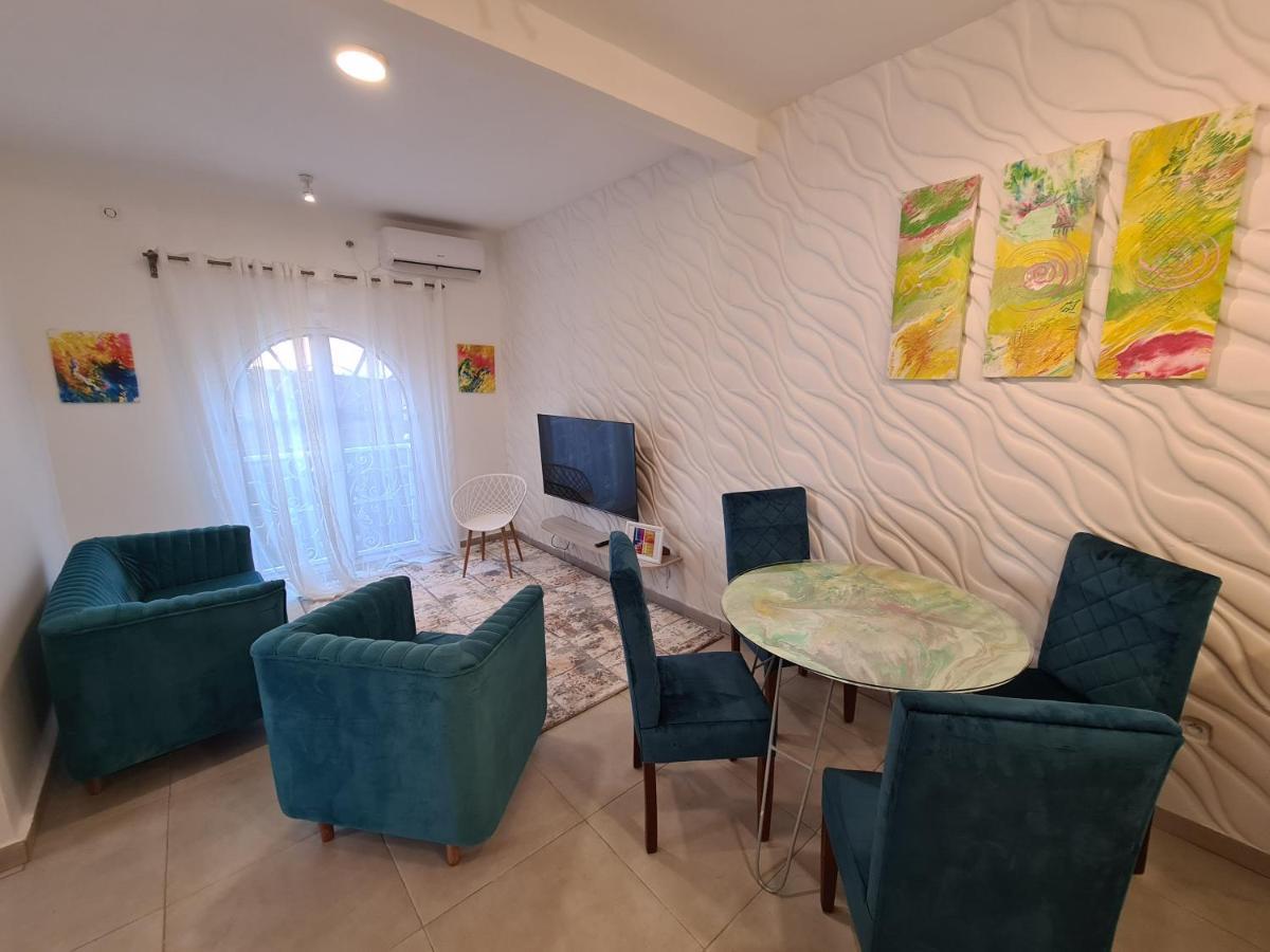 Dolce Vita Palacio Douala Zimmer foto