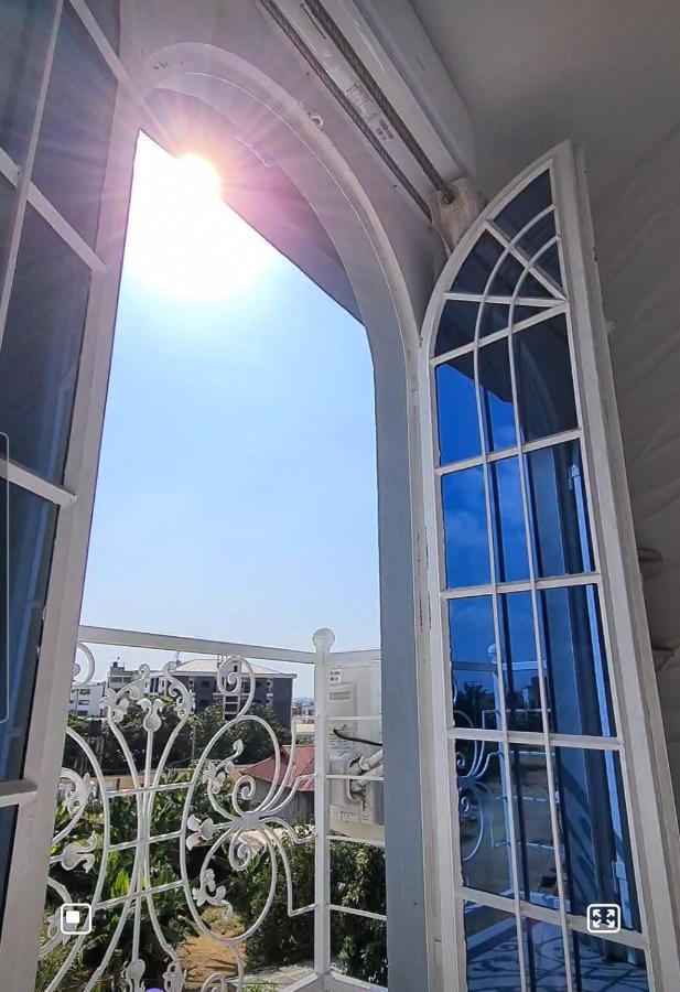 Dolce Vita Palacio Douala Exterior foto