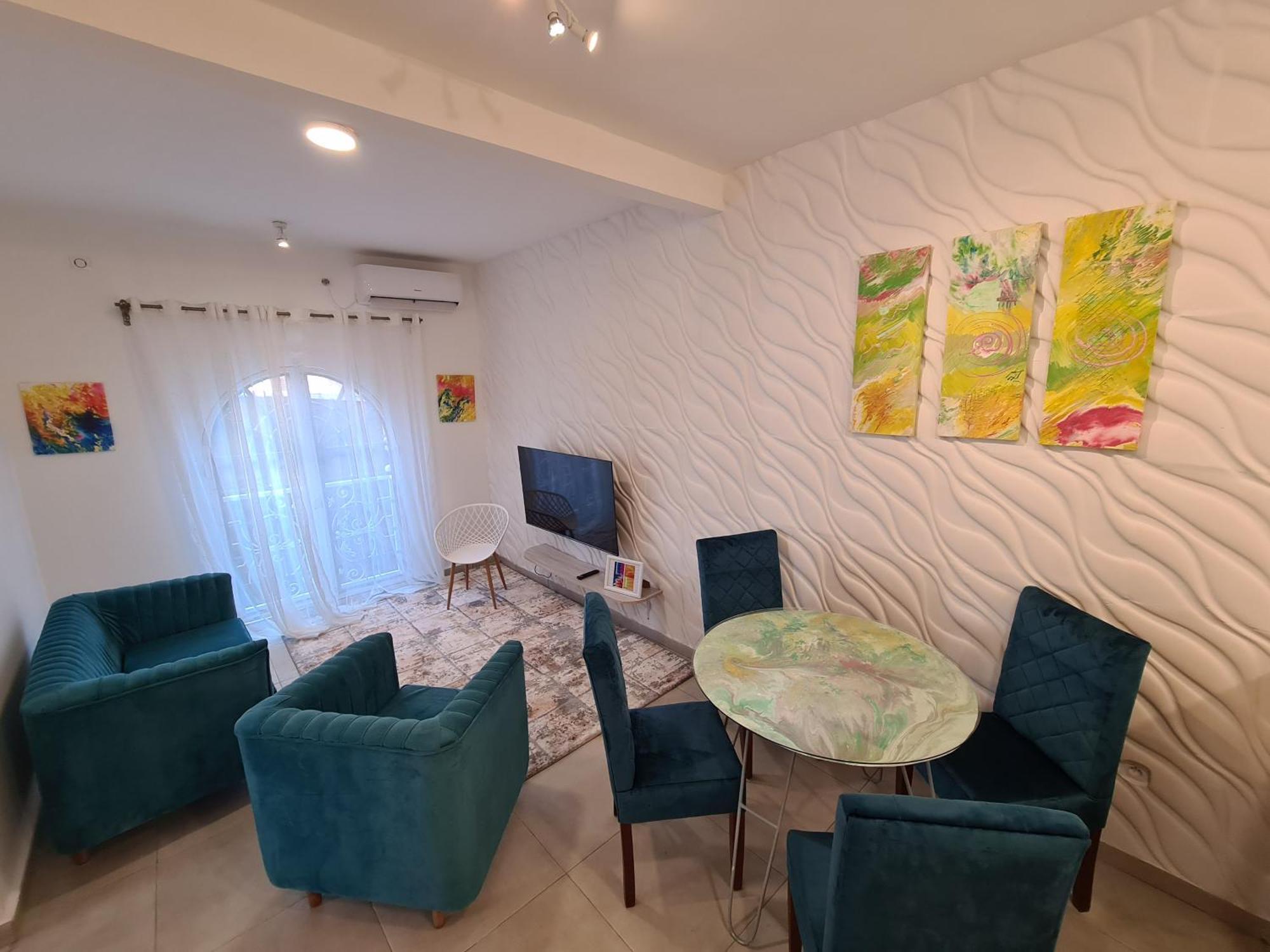 Dolce Vita Palacio Douala Zimmer foto
