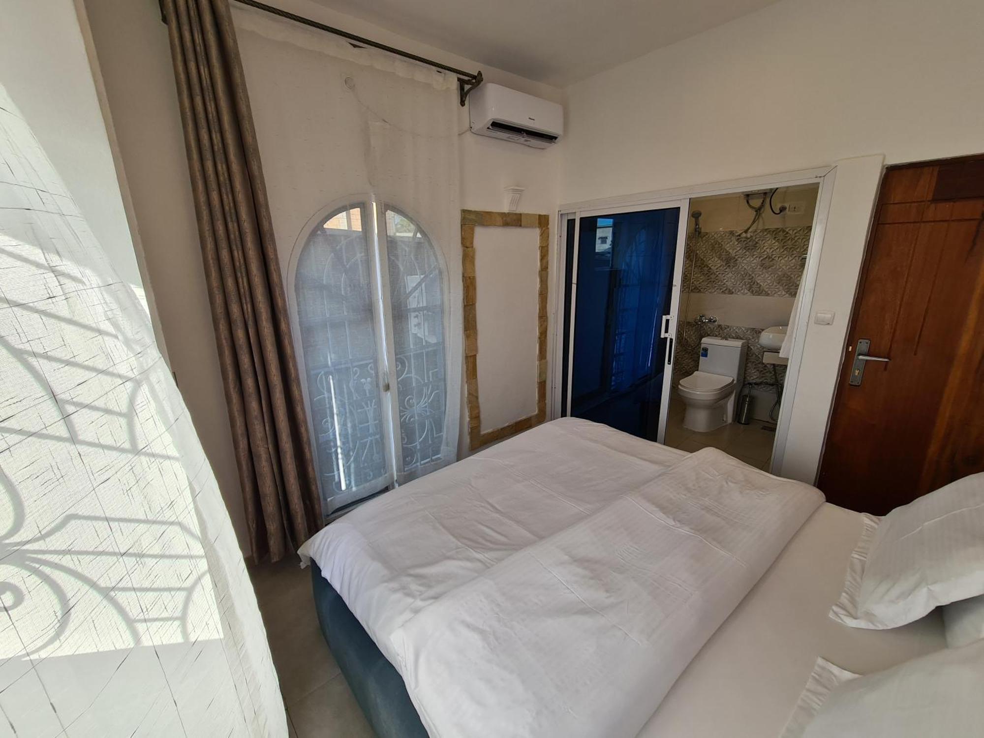Dolce Vita Palacio Douala Zimmer foto